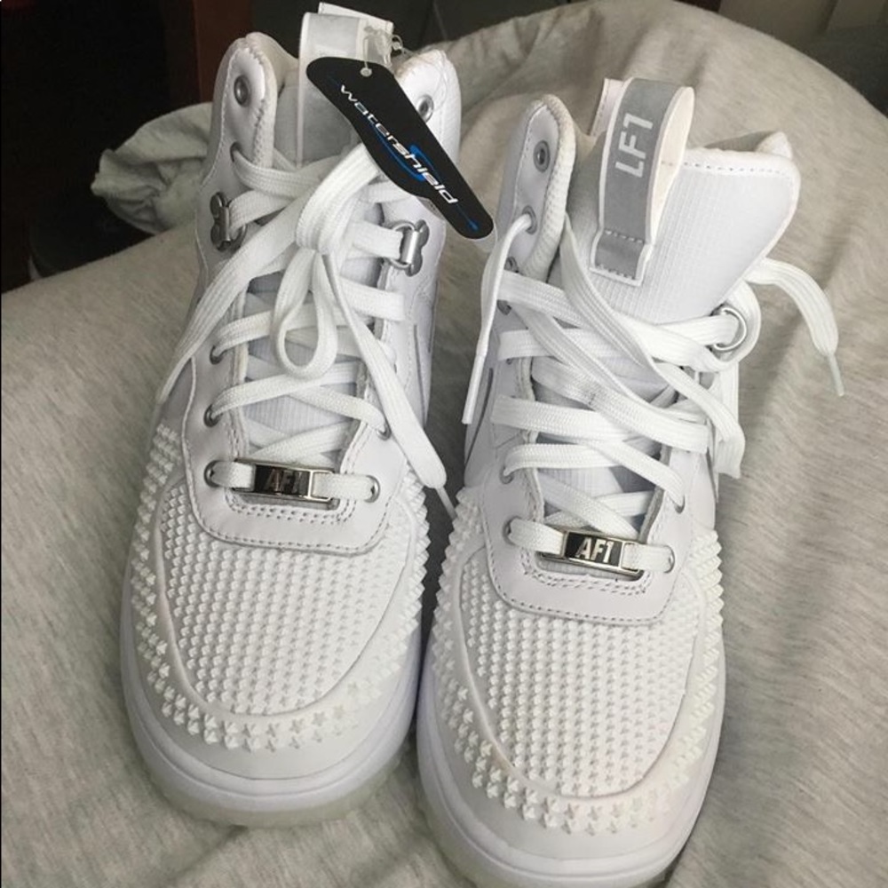 Air Force Ones